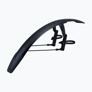 BBB Radfahren Fender DiscGuard schwarz