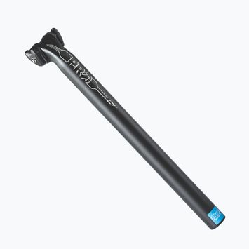 Fahrrad Sattelstütze PRO LT Sattel 20mm Offset schwarz