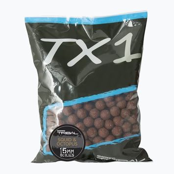 Shimano Tribal TX1 Tintenfisch & Oktopus Karpfenpellets 5kg