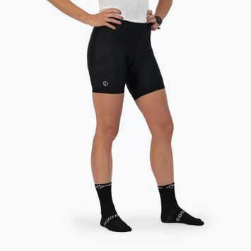 Fahrrad Shorts Damen Rogelli Core black