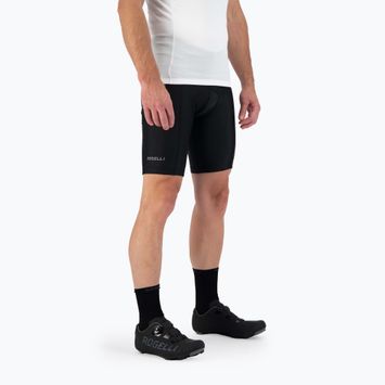 Fahrrad Shorts Herren Rogelli Econ black