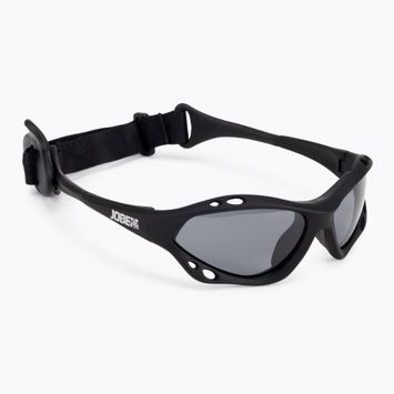 JOBE Knox Schwimmfähige UV400 schwarz 420810001 Sonnenbrille
