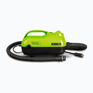 SUP Brett elektrische Pumpe 0-20 PSI JOBE SUP 12V grün 410020001-PCS