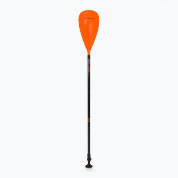 JOBE Fusion Stick 3-teiliges SUP-Paddel orange 486721012