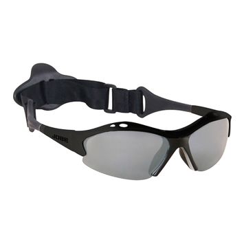 JOBE Cypris Floatable UV400 Silber Schwimmbrille 426021001