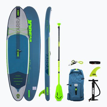 SUP Brett JOBE Yarra 10'6" Paket blau 486423013