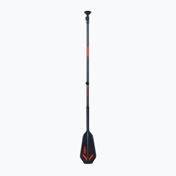 JOBE Stream Carbon 100 orange 3-teiliges SUP-Paddel