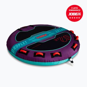 JOBE Droplet Abschleppbares Paket 2P abschleppbarer Schwimmer