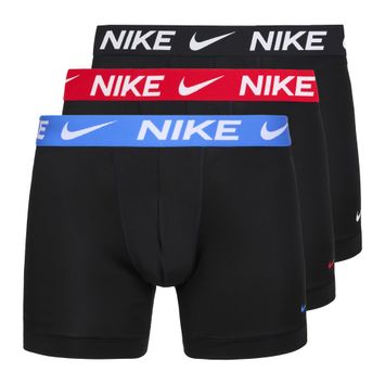 Herrenboxershorts Nike Dri-Fit Essential Micro 3 crater pairs