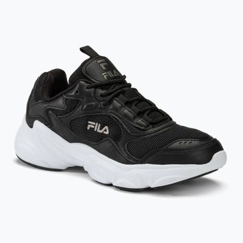 FILA Damen Schuhe Collene schwarz