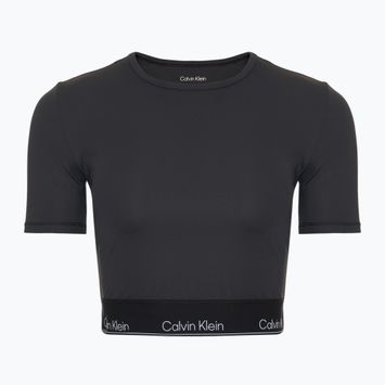 Calvin Klein Damen-T-Shirt LVGWS5K144 schwarz