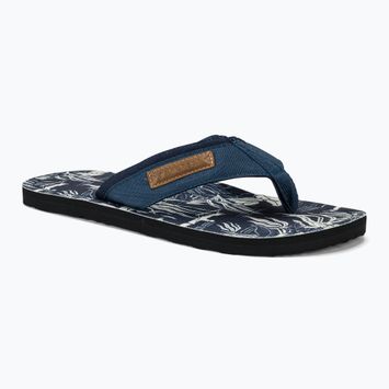 Herren Protest Prttambaba Nacht himmelblau Flip Flops