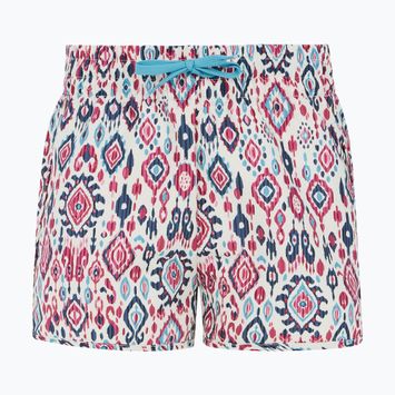 Badeshorts Kinder Protest Prtaloe canvasoffwhite