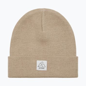 Wintermütze Damen Protest Prtpri24 bamboobeige