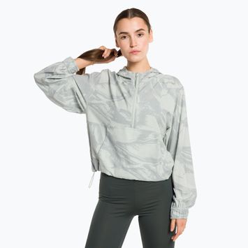 Damen Calvin Klein Anorak 8UO digital rockform aop Jacke