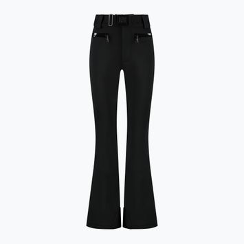 Nikkie Grace Damen Skihose schwarz