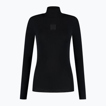 Women's Nikkie Jolie Ski Rollkragenpullover schwarz