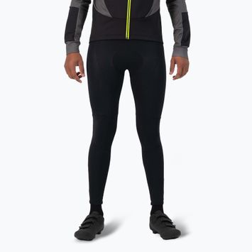 Fahrradhose Herren Rogelli Essential black