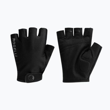 Fahrrad Handschuhe Herren Rogelli Core black