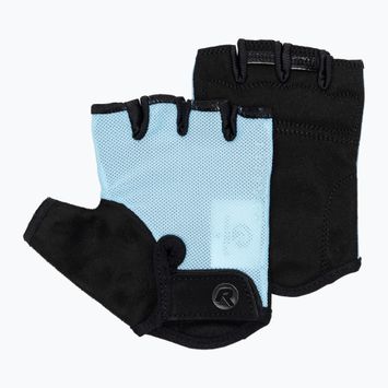 Fahrrad Handschuhe Damen Rogelli Core light blue