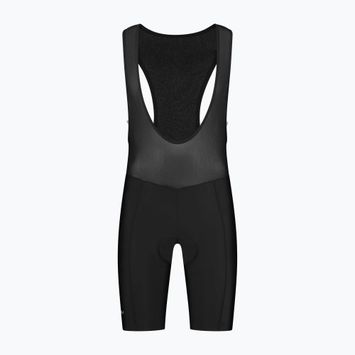 Rogelli Econ Kinder-Trägerhose Jr schwarz
