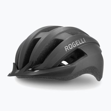 Rogelli Ferox II Fahrradhelm grau