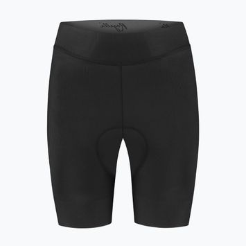 Damen Radfahren Boxer Rogelli Prime Boxer W schwarz