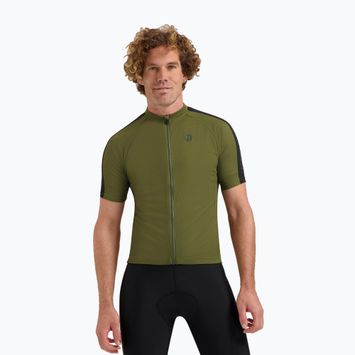 Rogelli Explore grün Herren Radtrikot