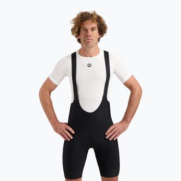 Rogelli Explore Bib Short Herren Radhose schwarz
