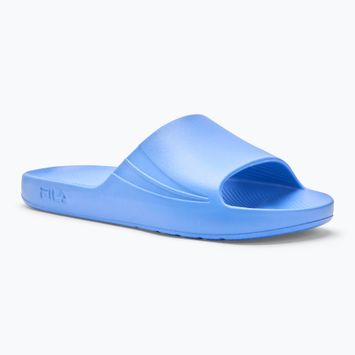 FILA Off-Crt ultramarinblau Kinder-Flip-Flops