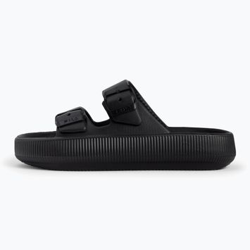 FILA Damen-Flip-Flops Tireno schwarz