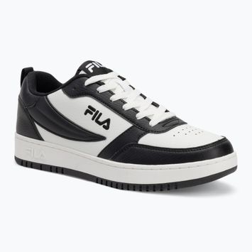 FILA Herrenschuhe Fila Rega Nf weiß/schwarz