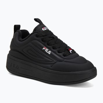 FILA Damen Schuhe Superbubble schwarz