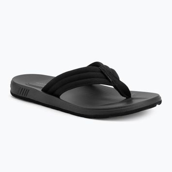 Herren-Flip-Flops Tommy Hilfiger Molded Leather desert sky