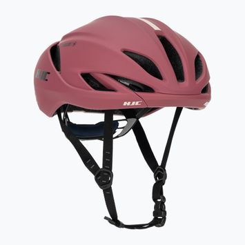 Fahrradhelm HJC Furion 3 mt rosewood