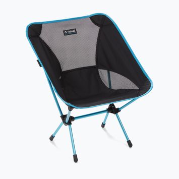Helinox One XL Reisestuhl schwarz H10076R1