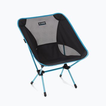 Helinox One Reisestuhl schwarz H10001R1