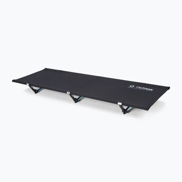 Helinox Cot Max Convertible Reisebett schwarz H10630R1