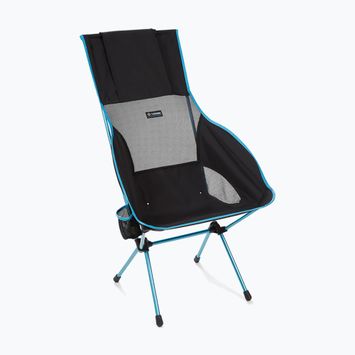Helinox Savanna Reisestuhl schwarz H11141