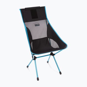 Helinox Sunset Reisestuhl schwarz 11101R2