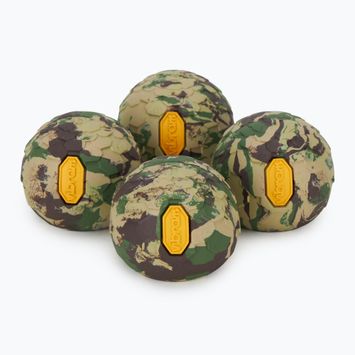 Anti-Rutsch-Pads für Helinox Wanderstühle Vibram Ball Feet field camo