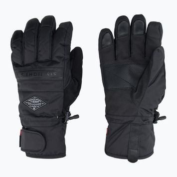 Snowboardhandschuhe Herren 686 Recon black