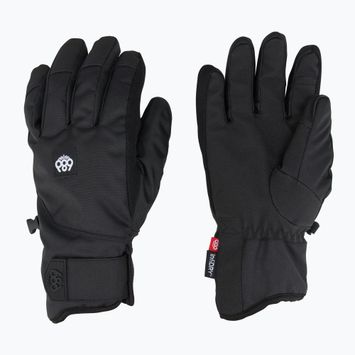 Snowboardhandschuhe Herren 686 Primer black