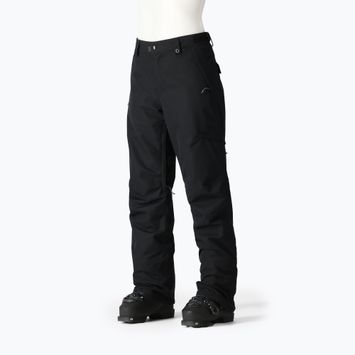 Snowboardhose Damen 686 Smarty 3-in-1 Cargo black