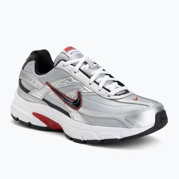 Herren-Laufschuhe Nike Initiator metallic silver/white/black