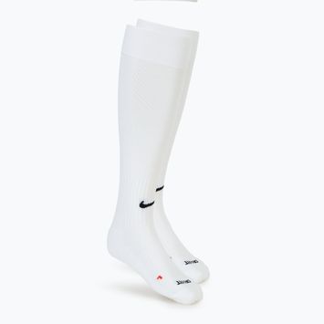 Fußballstrümpfe Nike Academy white/black