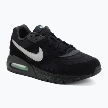 Herren-Sneaker Nike Air Max IVO black/green glow/matte silver