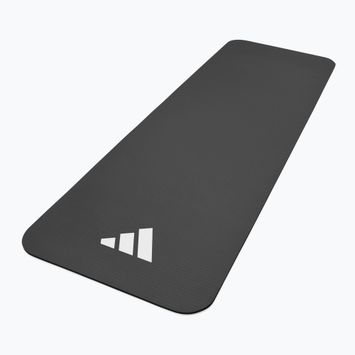 Fitnessmatte adidas Yoga 8 mm black