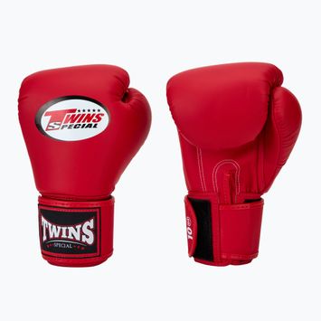 Boxhandschuhe Kinder Twins Special BGVS3 red