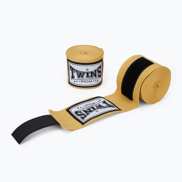 Boxbandagen Twins Special CH5 gold